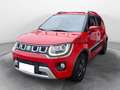 Suzuki Ignis 1.2 hybrid Cool 2wd Rosso - thumbnail 1