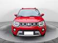 Suzuki Ignis 1.2 hybrid Cool 2wd Rosso - thumbnail 2