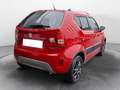 Suzuki Ignis 1.2 hybrid Cool 2wd Rosso - thumbnail 6