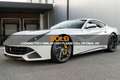 Ferrari F12 Berlinetta - Bianco Avus - Full Carbon - Lift Alb - thumbnail 1