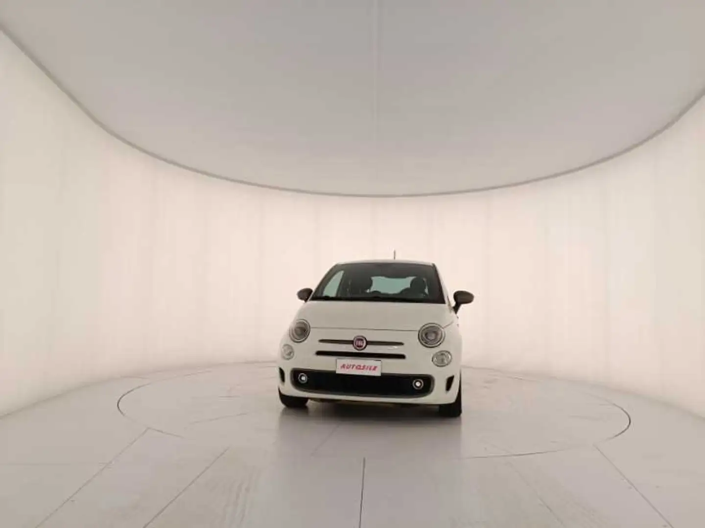 Fiat 500 III 2015 1.2 S 69cv my18 Bianco - 2