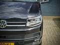 Volkswagen T6 Transporter 2.0 TDI L1H2 Highline ADAPT. CRUISE / AIRCO / Noir - thumbnail 5