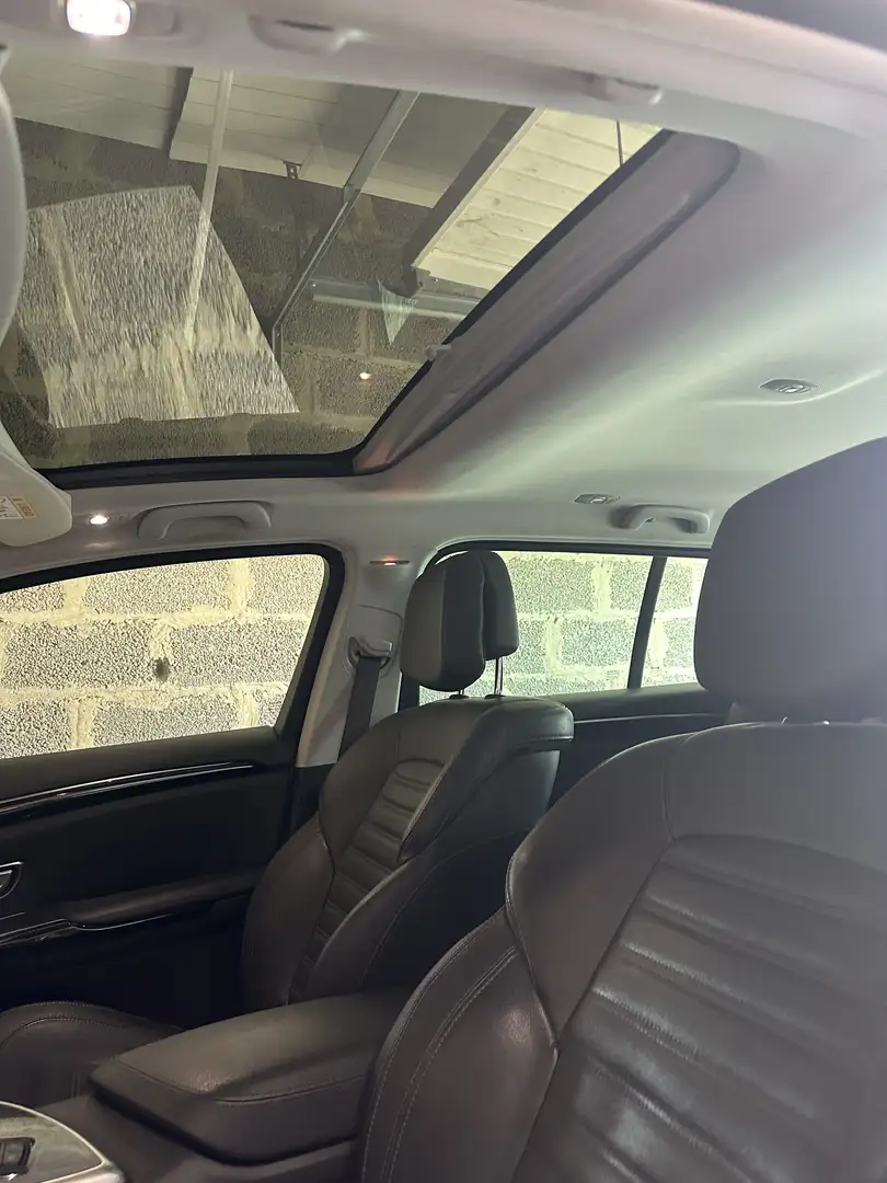 Renault Espace 1.6 dCi Energy Intens EDC - 2