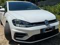 Volkswagen Golf 7.5 R-Line Bianco - thumbnail 1