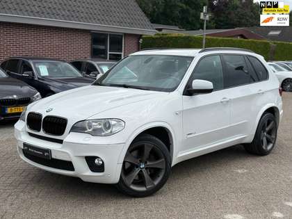 BMW X5 XDrive35i High Executive M Sport|Head Up|Leder|Nav