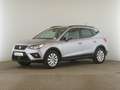 SEAT Arona 1.0 TSI Style *AHK*ACC*LED*PDC*Navi*AppleC Silber - thumbnail 2