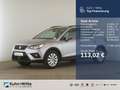 SEAT Arona 1.0 TSI Style *AHK*ACC*LED*PDC*Navi*AppleC Silber - thumbnail 1