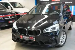 Bmw 220 xDrive*Sport Line*Navi*SHZ