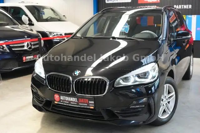 Bmw 220 xDrive*Sport Line*Navi*SHZ