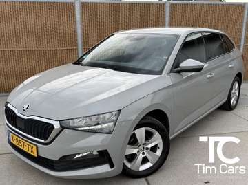 1.0 TSI Sport Business Automaat | Trekhaak uitklap