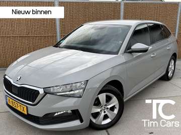 1.0 TSI Sport Business Automaat | Trekhaak uitklap