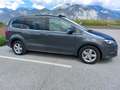 Volkswagen Sharan Sharan Highline BMT 2,0 TDI DPF 4Motion Highline Сірий - thumbnail 4