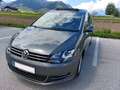 Volkswagen Sharan Sharan Highline BMT 2,0 TDI DPF 4Motion Highline Сірий - thumbnail 2