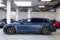 Audi RS6 PERFORMANCE|SPECIAL PAINT|DYNAMIC RACE|FULL OPT Bleu - thumbnail 4