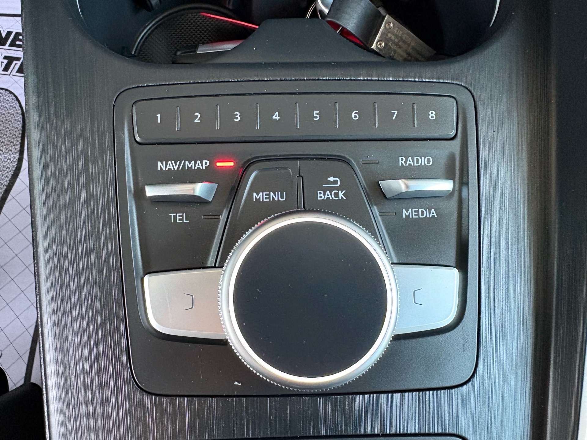 2017 Audi A4 Technik quattro I ACCIDENT FREE I CERTIFIED thumb 30