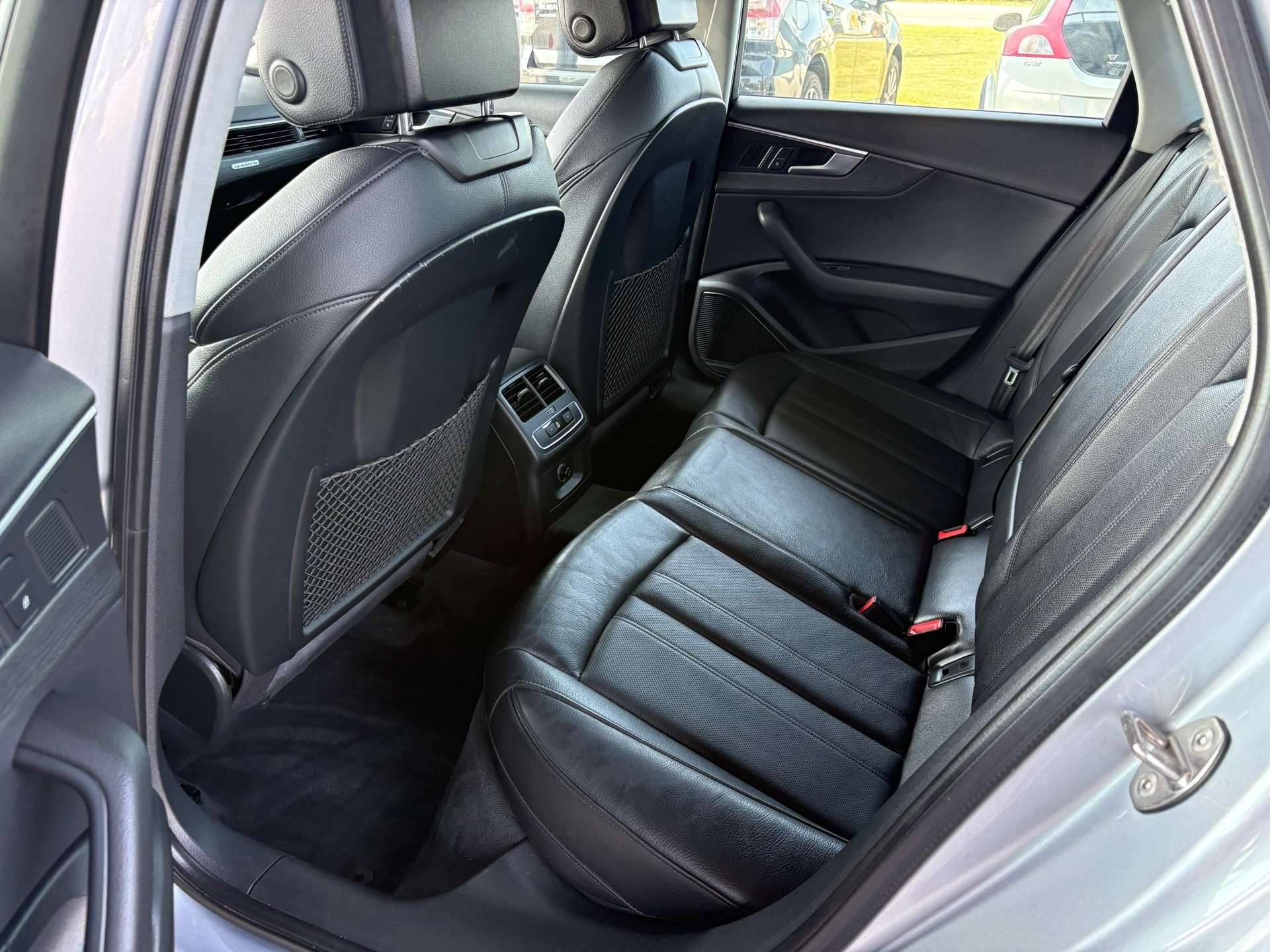 2017 Audi A4 Technik quattro I ACCIDENT FREE I CERTIFIED thumb 12