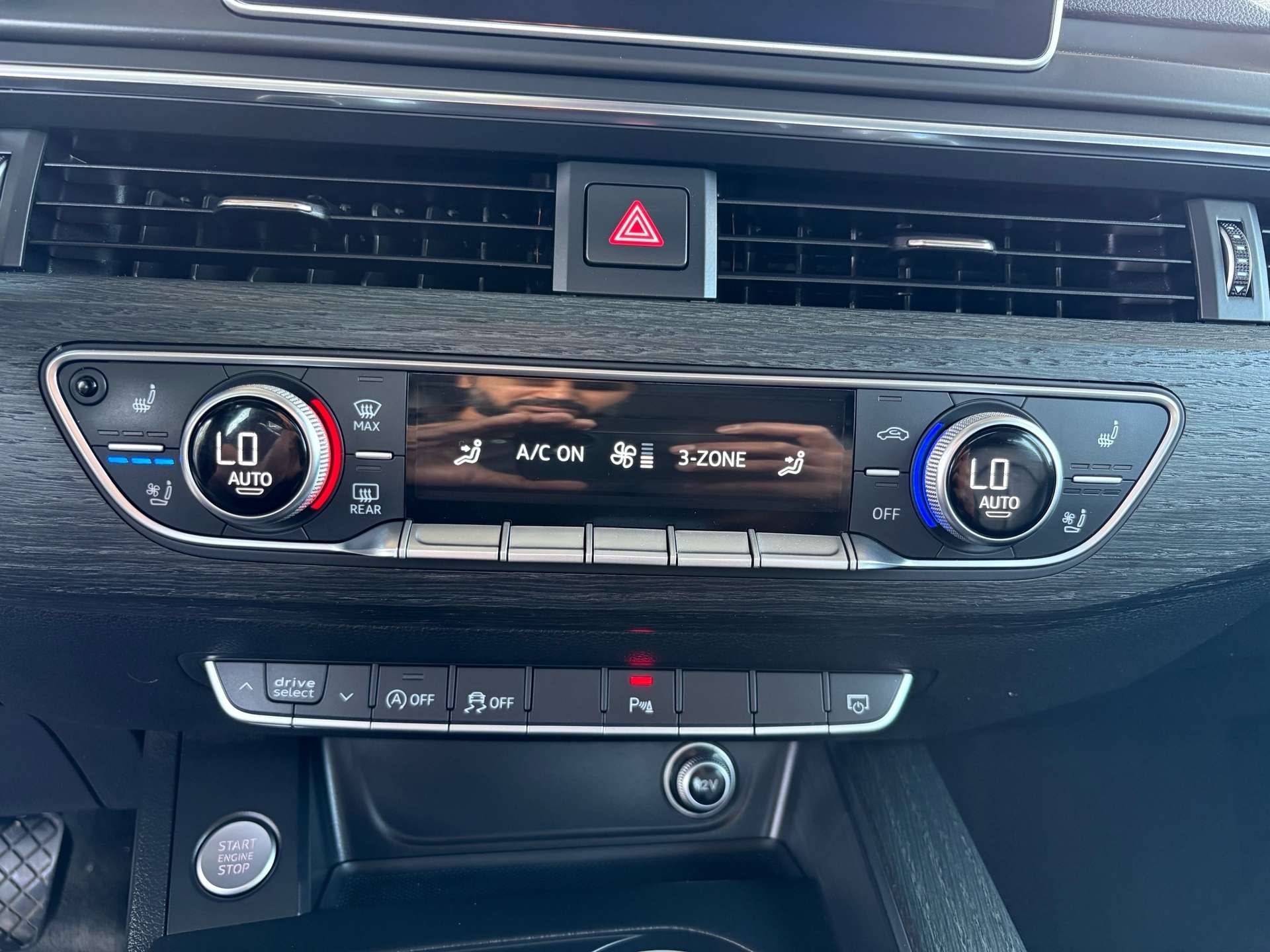 2017 Audi A4 Technik quattro I ACCIDENT FREE I CERTIFIED thumb 29