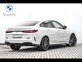 BMW 218 218iA Gran Coupé Weiß - thumbnail 2