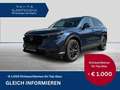 Honda CR-V e:HEV 4WD 2.0 AT Advance Blau - thumbnail 1