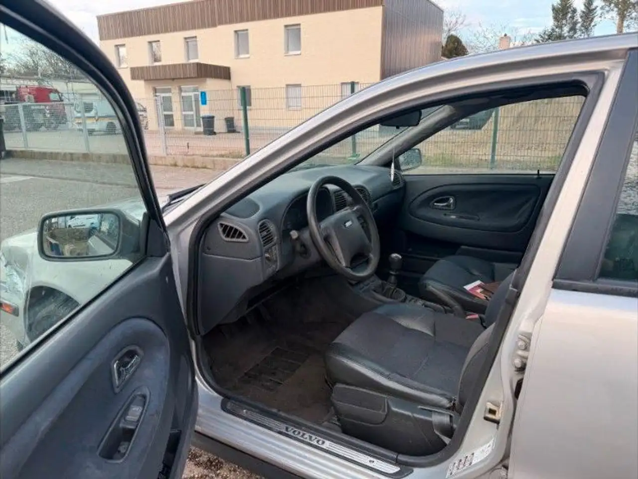 Volvo V40 Kombi TÜV NEU Garantie, foto 11
