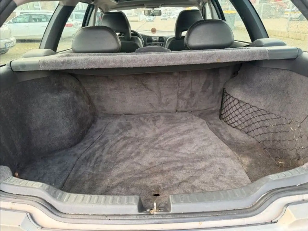 Volvo V40 Kombi TÜV NEU Garantie, foto 9