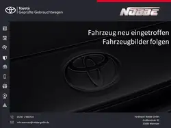 Toyota Urban Cruiser 61kWh Teamplayer