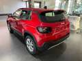 Jeep Avenger Altitude 1.2l MT6 WINTER-PAKET Rouge - thumbnail 5