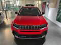 Jeep Avenger Altitude 1.2l MT6 WINTER-PAKET Rouge - thumbnail 3