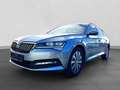 Skoda Superb Combi 2,0 TDI*AUTOM*LED*NAVI*KAMERA*MwSt* Gris - thumbnail 1