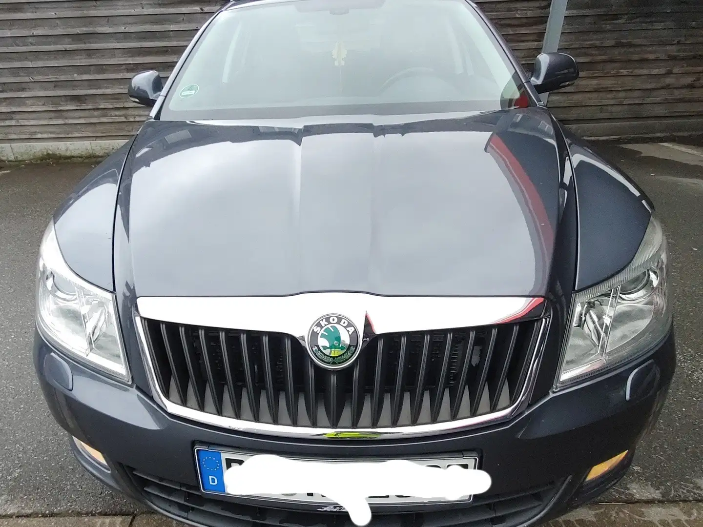 Used Škoda Octavia 