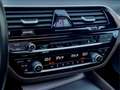 BMW 530 5-serie Touring 530i High Executive M Pakket / 360 Grijs - thumbnail 10