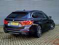 BMW 530 5-serie Touring 530i High Executive M Pakket / 360 Gris - thumbnail 4