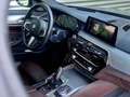 BMW 530 5-serie Touring 530i High Executive M Pakket / 360 Gris - thumbnail 7