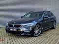 BMW 530 5-serie Touring 530i High Executive M Pakket / 360 Grijs - thumbnail 1