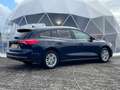 Ford Focus Wagon 1.0 EcoBoost Hybrid Titanium X Business | Cl Blau - thumbnail 2