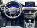 Ford Focus Wagon 1.0 EcoBoost Hybrid Titanium X Business | Cl Azul - thumbnail 4
