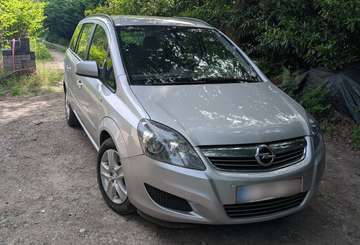 Zafira B 1.6i 16V Essence - 85kW (116 ch) - 1598 cm³