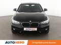 BMW 118 118i Advantage Aut.*NAVI*TEMPO*PDC*SHZ* Schwarz - thumbnail 9