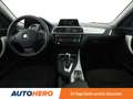 BMW 118 118i Advantage Aut.*NAVI*TEMPO*PDC*SHZ* Schwarz - thumbnail 12