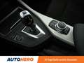 BMW 118 118i Advantage Aut.*NAVI*TEMPO*PDC*SHZ* Schwarz - thumbnail 23
