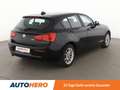 BMW 118 118i Advantage Aut.*NAVI*TEMPO*PDC*SHZ* Schwarz - thumbnail 6