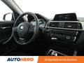 BMW 118 118i Advantage Aut.*NAVI*TEMPO*PDC*SHZ* Schwarz - thumbnail 13