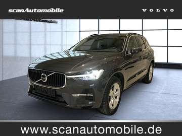 XC 60 Essential 2WD Bluetooth Navi LED Klima