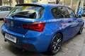 BMW 140 M 140i xdrive 5p auto Azul - thumbnail 4