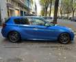 BMW 140 M 140i xdrive 5p auto Azul - thumbnail 8
