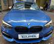 BMW 140 M 140i xdrive 5p auto Azul - thumbnail 2