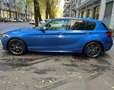 BMW 140 M 140i xdrive 5p auto Azul - thumbnail 7
