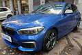 BMW 140 M 140i xdrive 5p auto Azul - thumbnail 3