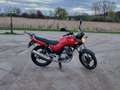 Yamaha YBR 125 Czerwony - thumbnail 2