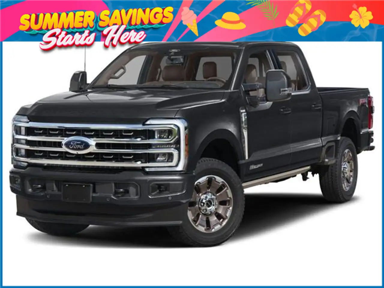 2026 Ford F 250